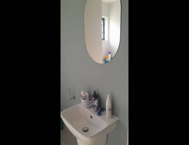 2 BEDROOM APARTMENT FOR SALE IN JABULANI